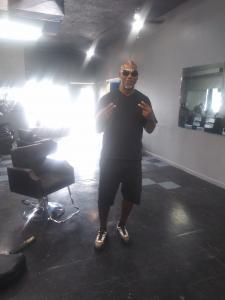 USA Daddies Stephen York - Daddy Denver, USA