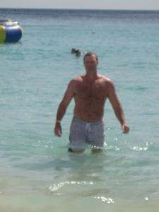 USA Daddies Steve Beltran - Daddy Florida, USA