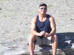 Canada Daddies Steve Mendiola - Daddy Edmonton, Canada