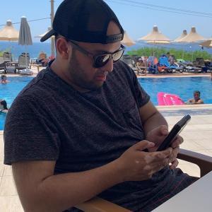 Steven Allen - Daddy Colorado, USA