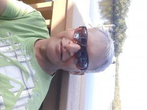 Steven Callahan - Daddy Toronto, Canada