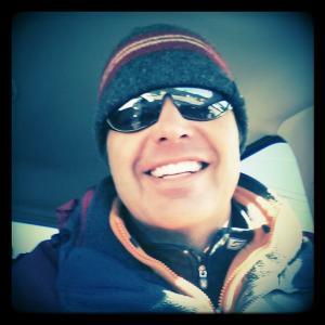 Steven Coleman - Daddy San Francisco, USA