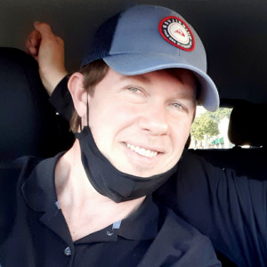 Steven Delgado - Daddy West Palm Beach, USA