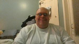 Steven Wible - Daddy Edinburgh, United Kingdom