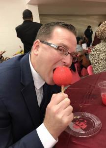 USA Daddies Terrance Rikard - Daddy Jacksonville, USA