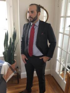 USA Daddies Terrence Withers - Daddy New York City, USA