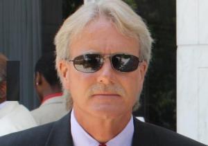 Terry Caldwell - Daddy North Bay, Canada