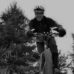 Terry Jackson - Daddy San Francisco, USA