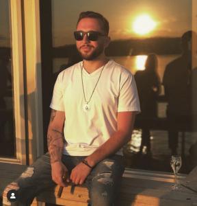 USA Daddies Thomas Collier - Daddy New Mexico, USA