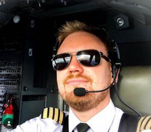 Thomas Harman - Daddy Milwaukee, USA