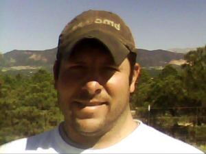 USA Daddies Thomas Harris - Daddy Baltimore, USA