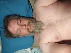 Thomas Kasten - Daddy Tucson, USA