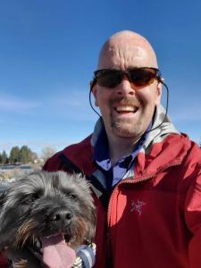 Thomas Kelly - Daddy Glasgow, United Kingdom