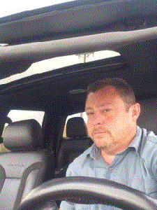 USA Daddies Thomas Parker - Daddy Orlando, USA