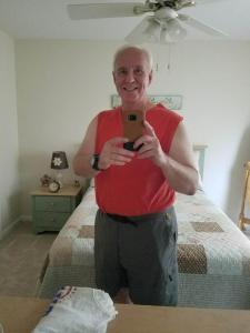 USA Daddies Thomas Parks - Daddy Pennsylvania, USA