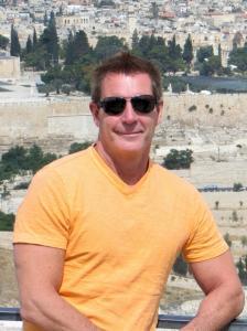 Thomas Rasmussen - Daddy Los Angeles, USA