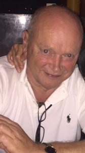 Thomas Ward - Daddy Edinburg, USA