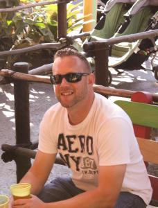 Thomas Williams - Daddy Albany, USA