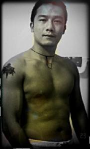 Timothy Walker - Daddy Oregon, USA