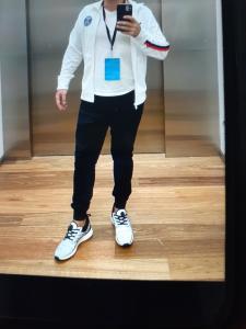 Tracy Islas - Daddy Michigan, USA