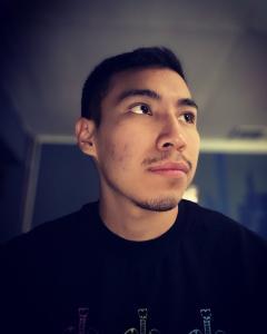 Travis Spears - Daddy York, United Kingdom