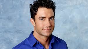 Trevor Bagley - Daddy Los Angeles, USA