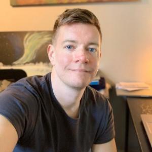 USA Daddies Trevor Mucci - Daddy Salt Lake City, USA