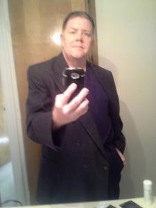 Tyler Gould - Daddy Cambridge, Canada