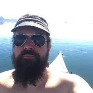 Victor Caldera - Daddy San Antonio, USA