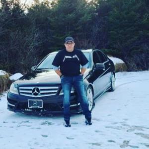 Victor Diaz - Daddy Cambridge, Canada