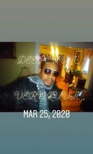 United Kingdom Daddies Victor Russell - Daddy Liverpool, United Kingdom