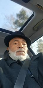 Victor Shiver - Daddy Leeds, United Kingdom