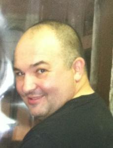 Vincent Hartman - Daddy St Louis, USA