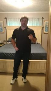 Vincent Wiggins - Daddy Oklahoma City, USA