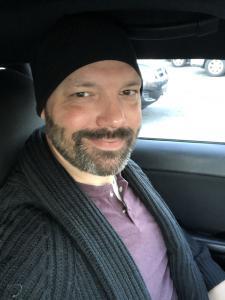 Walter Williams - Daddy Edinburgh, United Kingdom