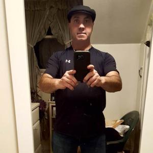 USA Daddies William Beyers - Daddy Buffalo, USA