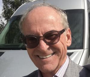 William Hawes - Daddy Toronto, Canada