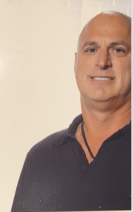 William Litchfield - Daddy Las Vegas, USA