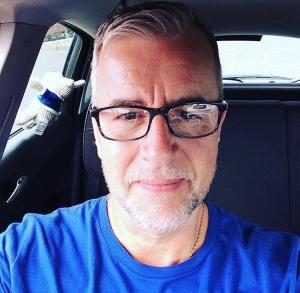 William McMurry - Daddy Austin, USA