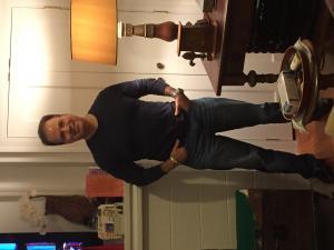 William Pena - Daddy Milwaukee, USA