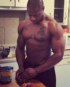 United Kingdom Daddies William Petrillo - Daddy Oxford, United Kingdom