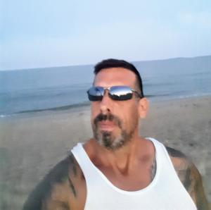 William Ramos - Daddy Texas, USA