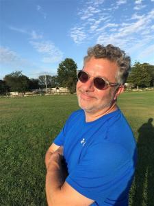 USA Daddies William Rosso - Daddy Chicago, USA