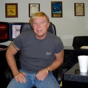 USA Daddies William Smith - Daddy Orlando, USA