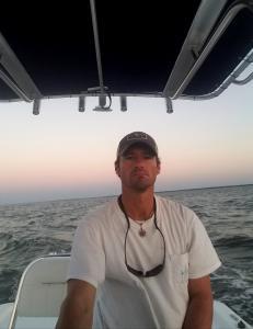 William Stallings - Daddy Cardiff, United Kingdom