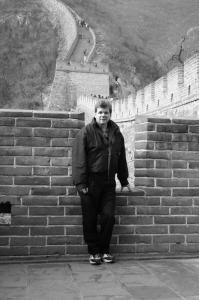 USA Daddies William Welsh - Daddy Oklahoma, USA