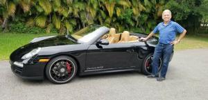 Willie Allen - Daddy Tanner, USA