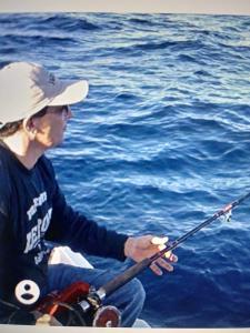 Willie Hove - Daddy Detroit, USA